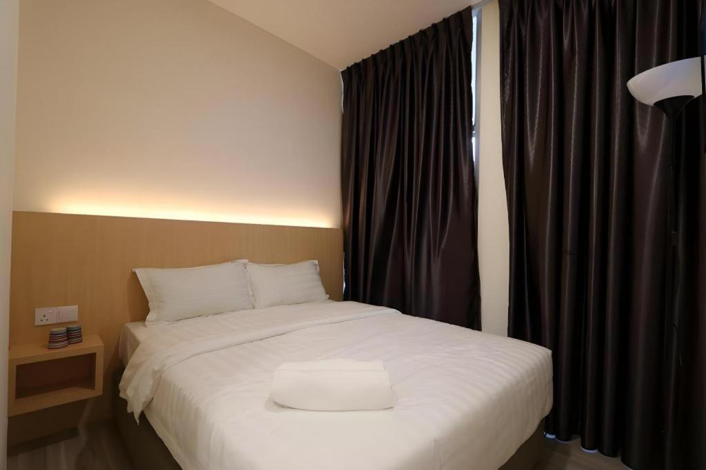 Place2Stay @ Campus Hub クチン エクステリア 写真