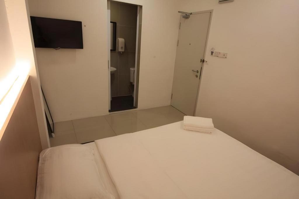 Place2Stay @ Campus Hub クチン エクステリア 写真