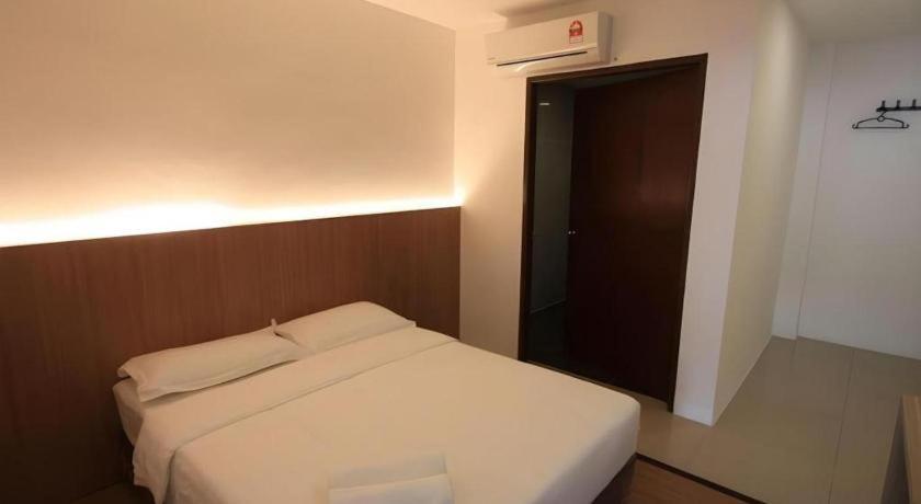 Place2Stay @ Campus Hub クチン エクステリア 写真