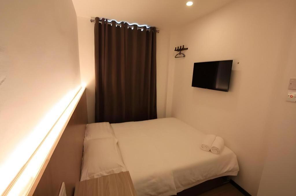 Place2Stay @ Campus Hub クチン エクステリア 写真