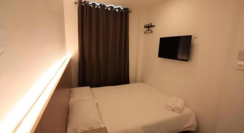 Place2Stay @ Campus Hub クチン エクステリア 写真