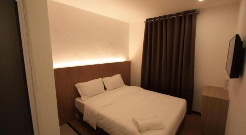 Place2Stay @ Campus Hub クチン エクステリア 写真