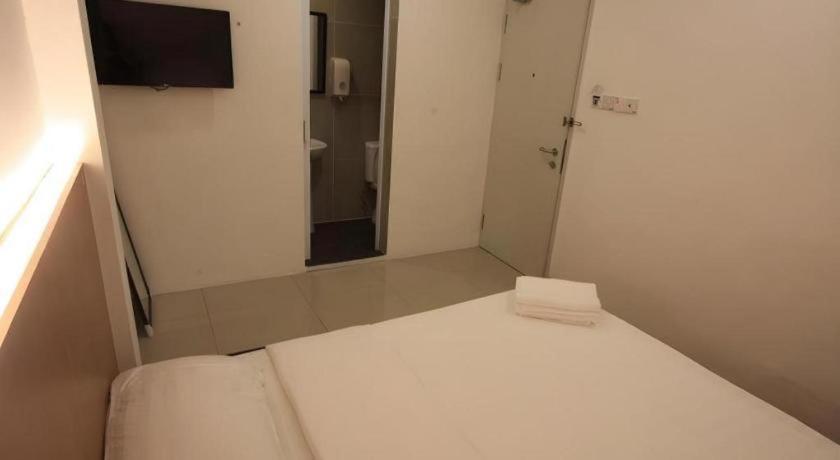 Place2Stay @ Campus Hub クチン エクステリア 写真