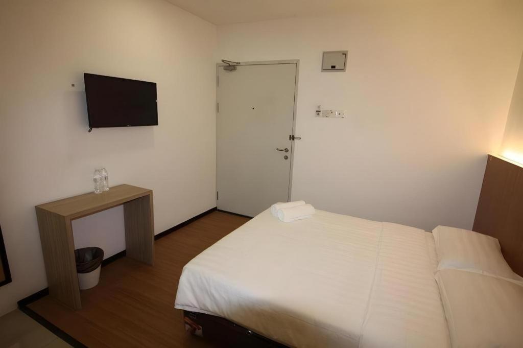 Place2Stay @ Campus Hub クチン エクステリア 写真