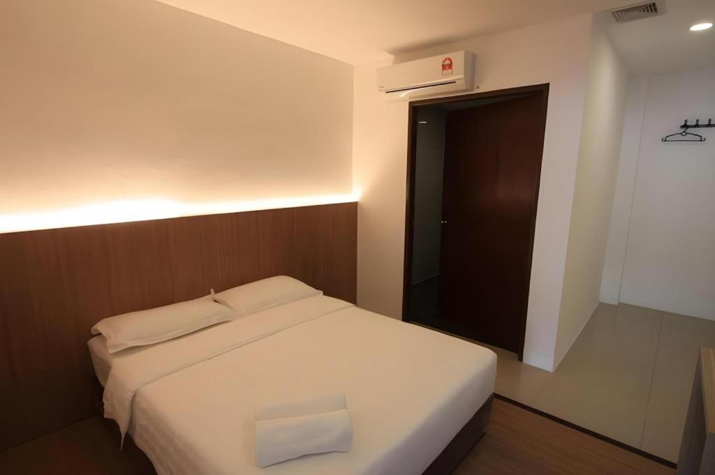 Place2Stay @ Campus Hub クチン エクステリア 写真