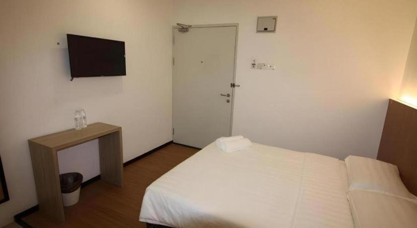 Place2Stay @ Campus Hub クチン エクステリア 写真