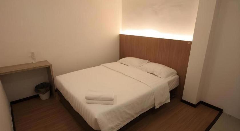 Place2Stay @ Campus Hub クチン エクステリア 写真