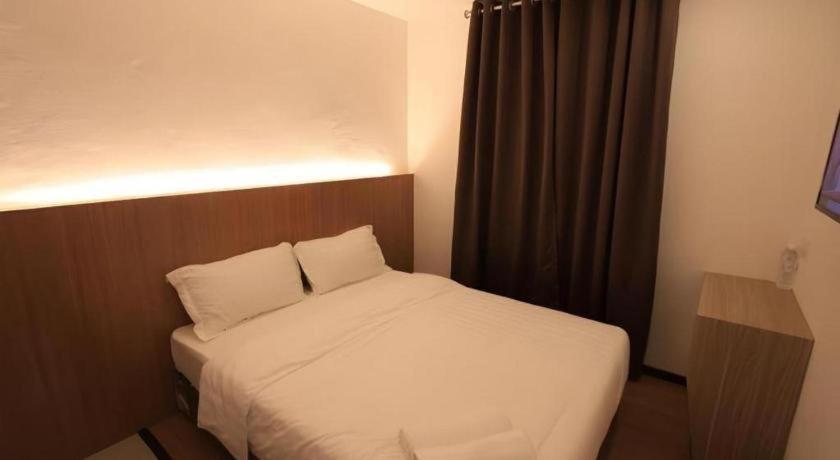Place2Stay @ Campus Hub クチン エクステリア 写真